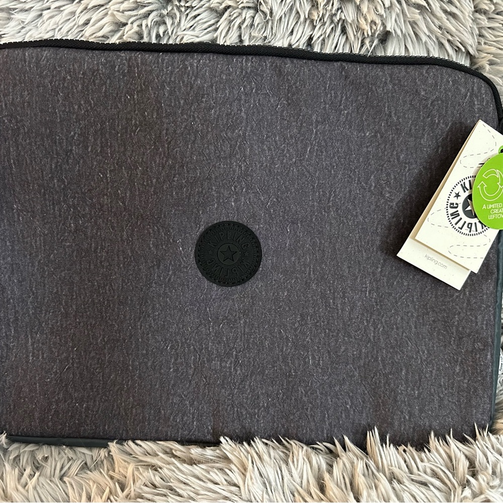 Kipling 15inch laptop sleeve